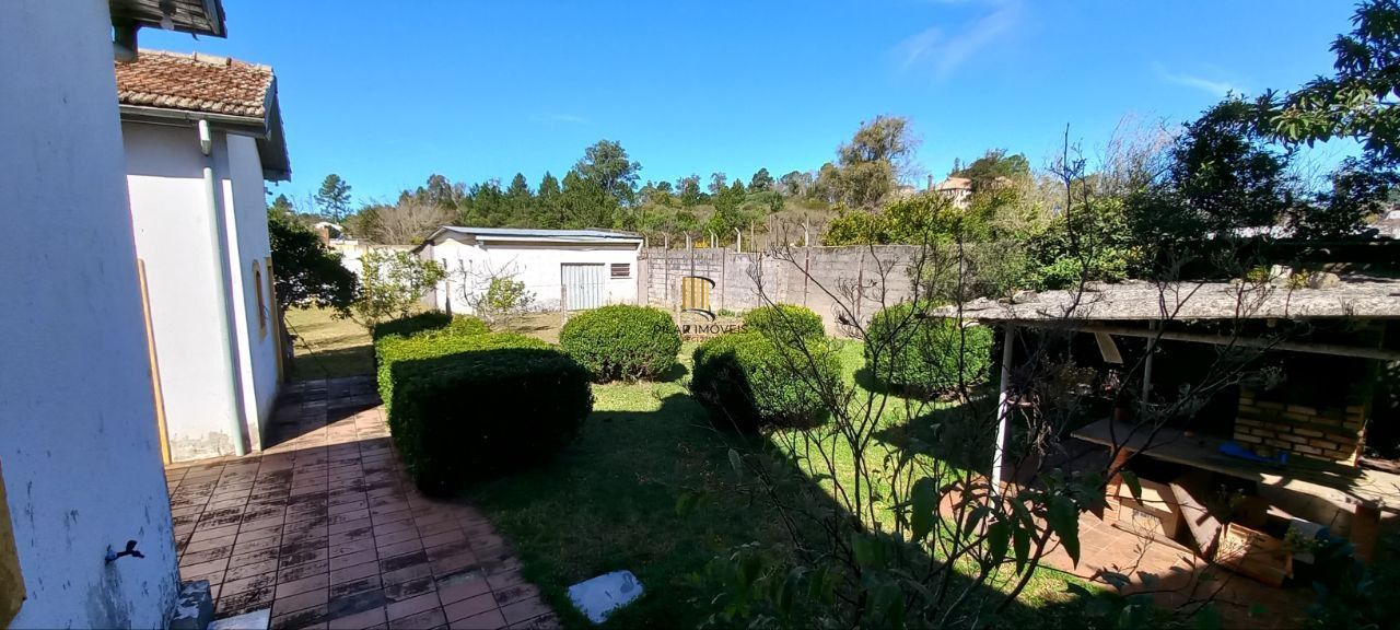 Casa com 3 dorm. (1 suíte) no Armour por R$ 850.000,00