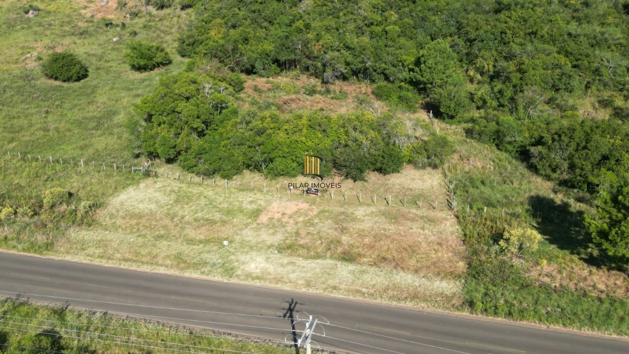 Terreno com 3150 m² por R$ 300.000,00 na Rua Robledo Braz - Km 5 - Santana do Livramento-RS