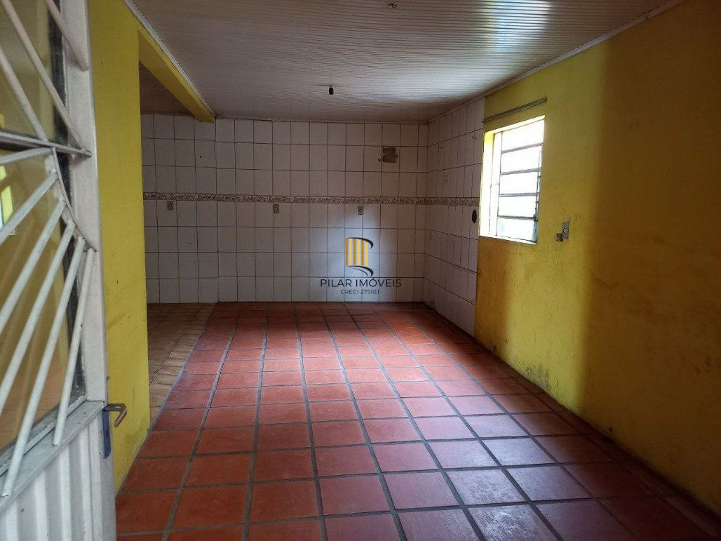 Casa com 4 dormitórios na Rua Honório Guedes do Amaral nº361- Argiles
