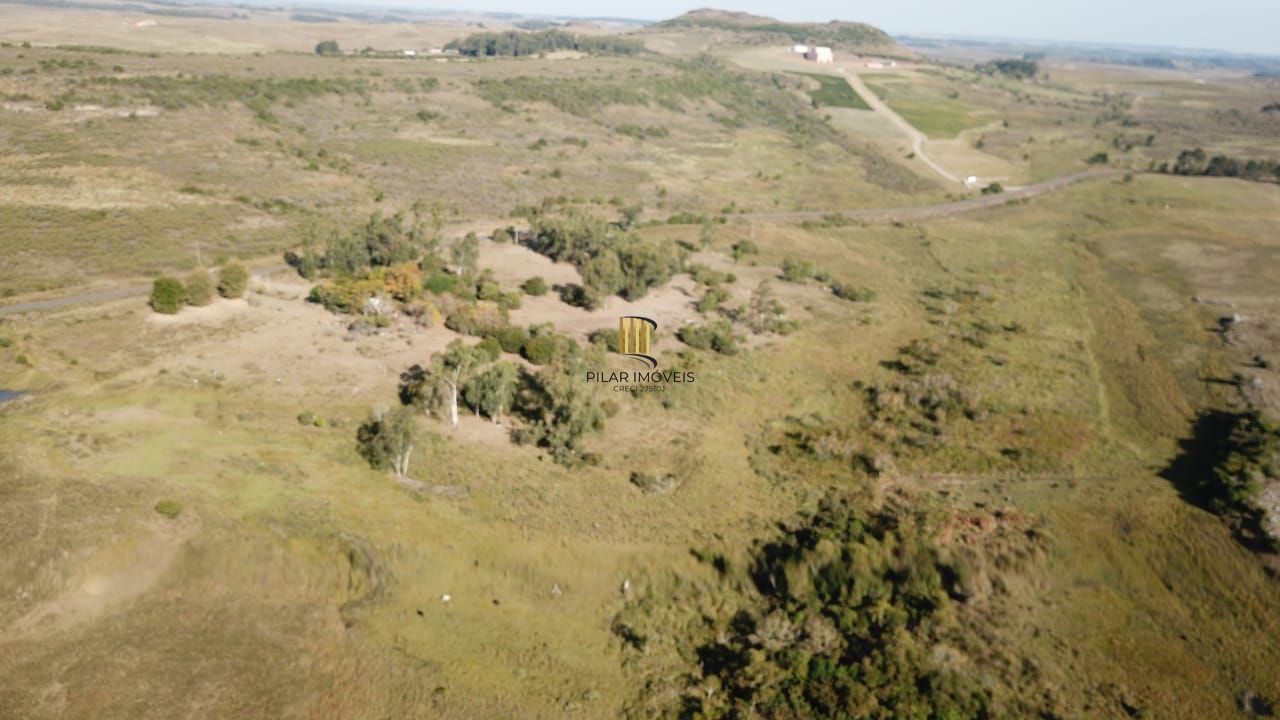 Chácara de 110000 m² por R$ 880.000,00 - Km 5 - Santana do Livramento-RS