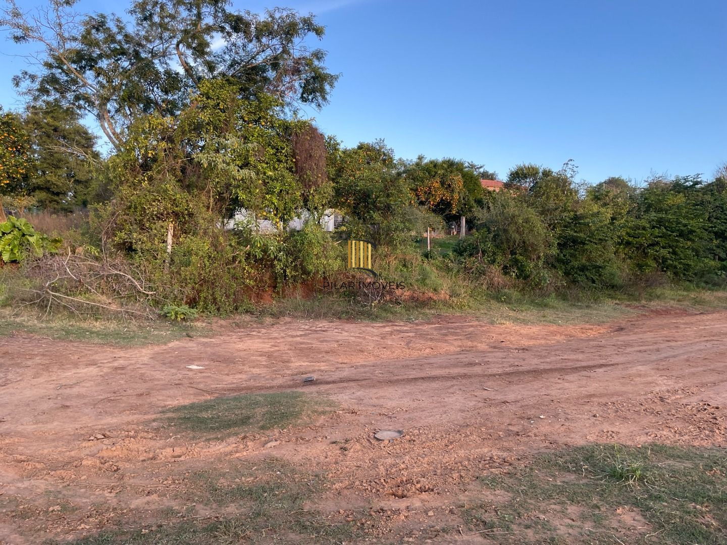 Área com 29000 m² por R$ 300.000,00 na Rua Manoel Prates Garcia- Tabatinga - Santana do Livramento-RS
