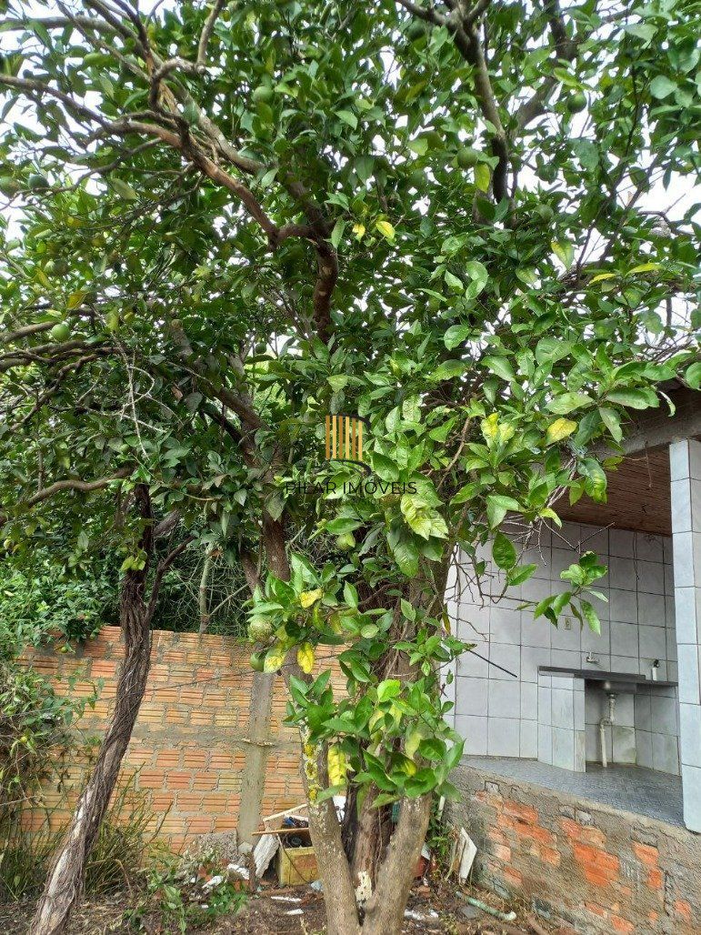 Casa com 4 dormitórios na Rua Honório Guedes do Amaral nº361- Argiles