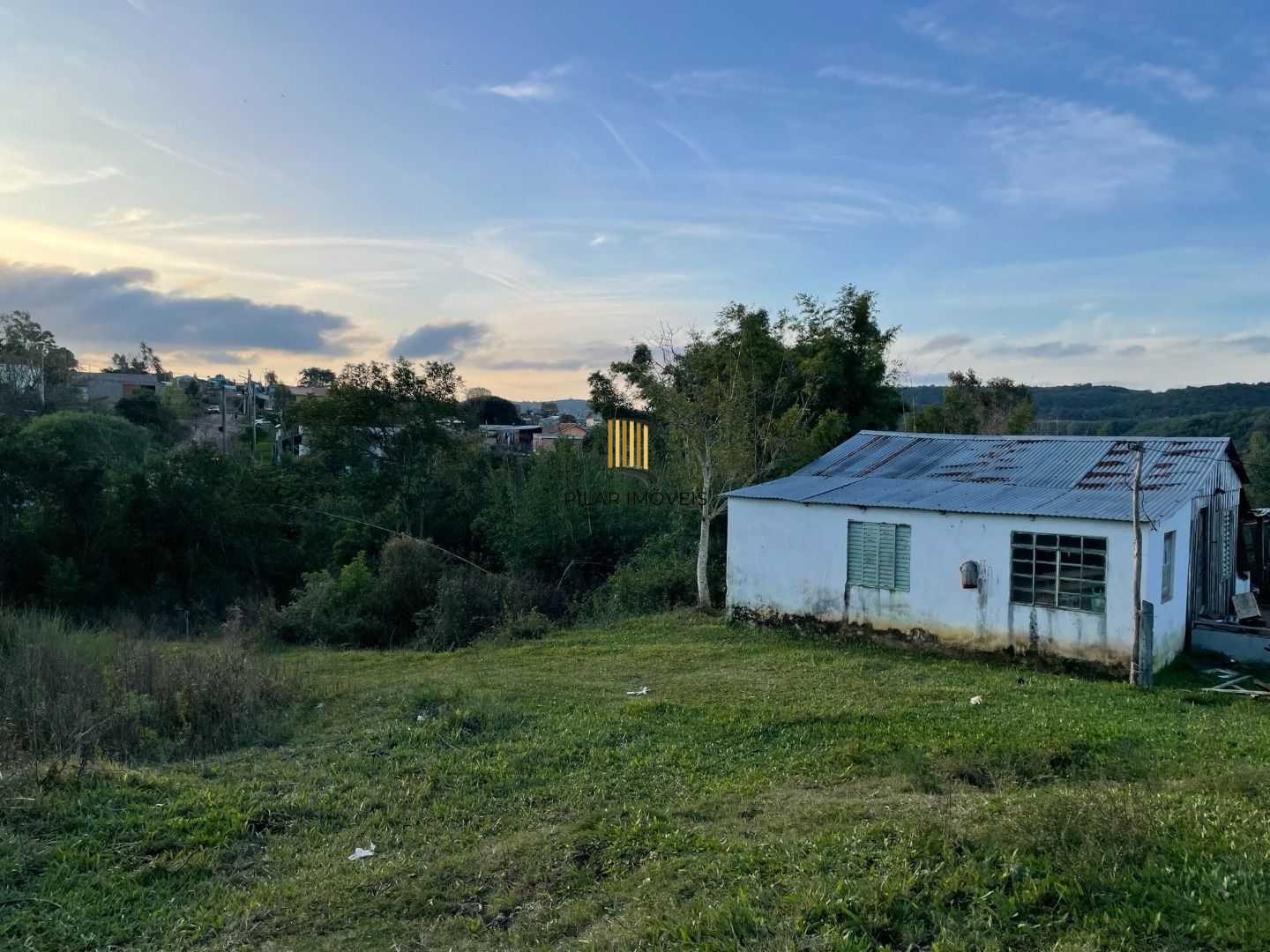 Área com 29000 m² por R$ 300.000,00 na Rua Manoel Prates Garcia- Tabatinga - Santana do Livramento-RS