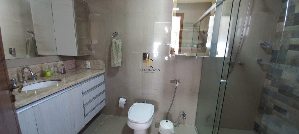 Casa 3 dorm.(1 suíte)no Jardim Ipanema por R$ 1.050.000,00 na Rua Vinicíus Valente Ribeiro nº 116