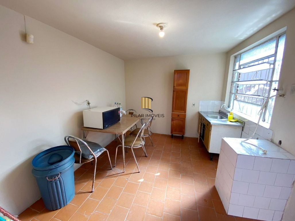 Casa com local comercial e apartamento - Centro- Santana do Livramento-RS