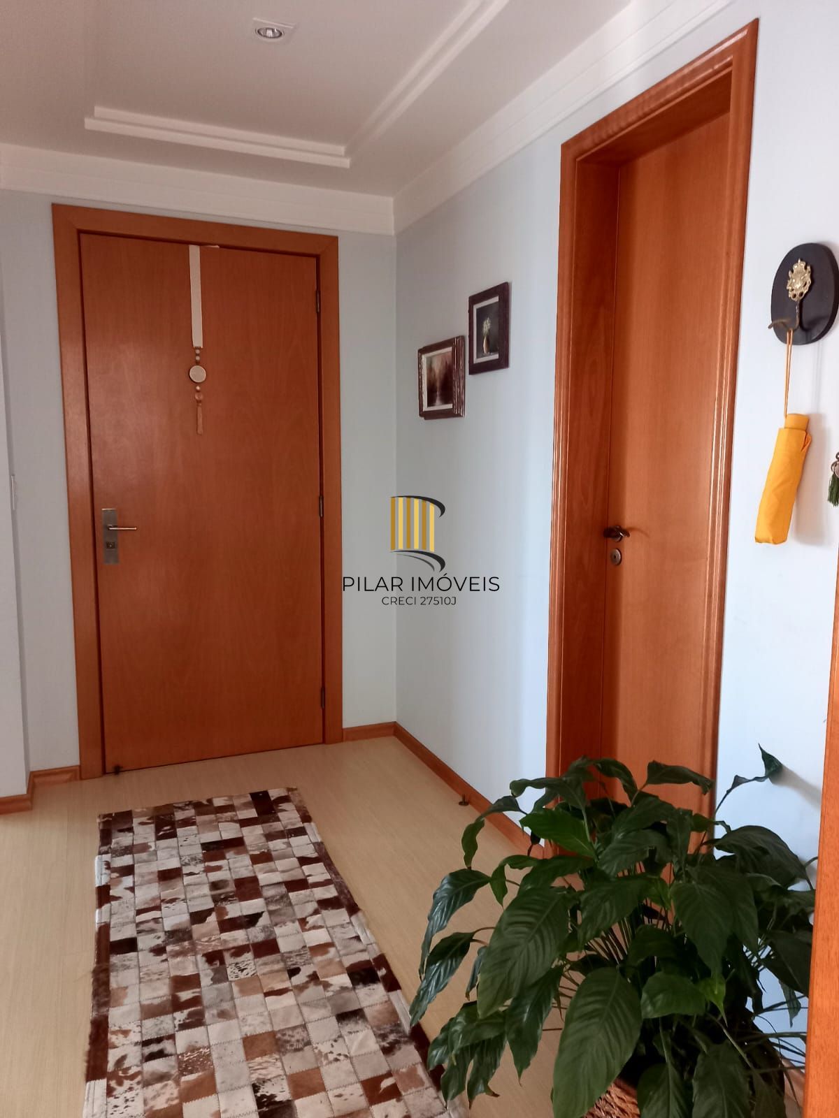 Apartamento com 3 dormitórios no Residencial Solar Aurora por R$790.000,00.