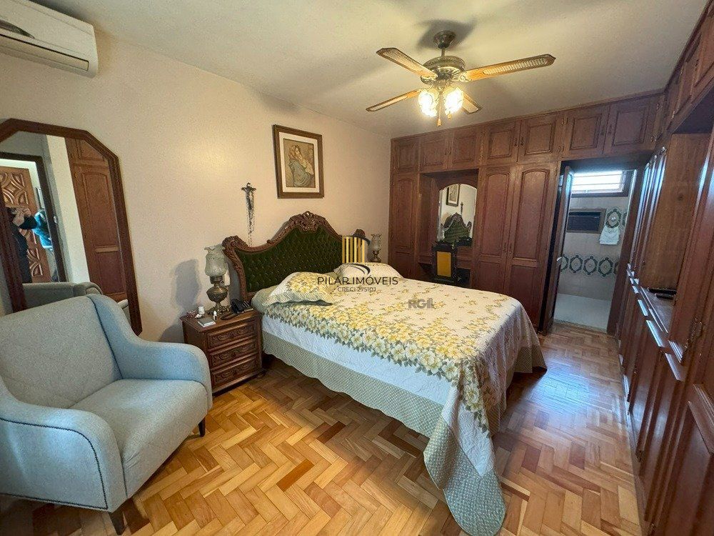 Casa com 4 dormitórios (1 sendo suíte) por R$ 2.800.000,00 na Rua Vasco Alves nº 1225- Centro- Santana do Livramento-RS