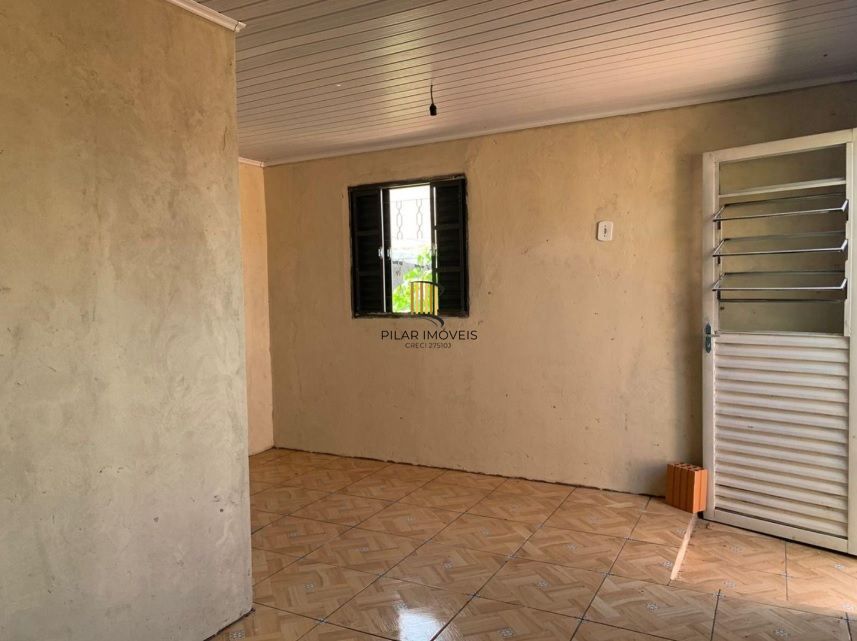 3 casas por R$ 300.000,00 na  Rua Danilo Severo nº182 -Jardins - Santana do Livramento-RS