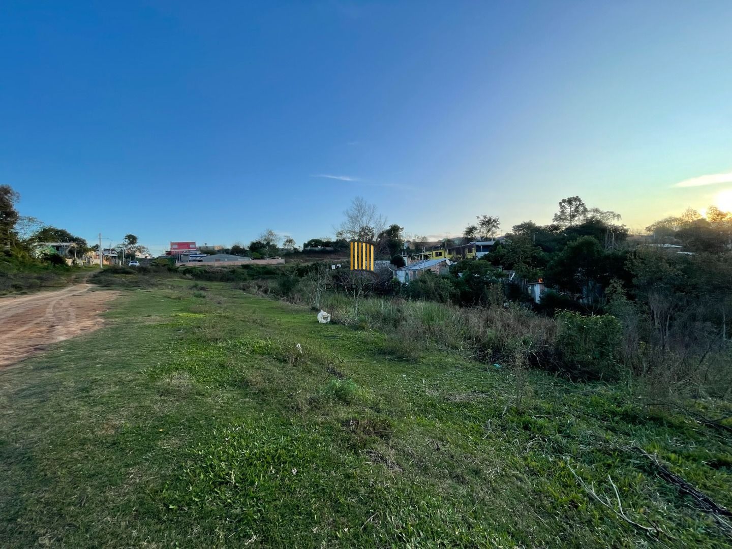 Área com 29000 m² por R$ 300.000,00 na Rua Manoel Prates Garcia- Tabatinga - Santana do Livramento-RS - Pilar Imóveis