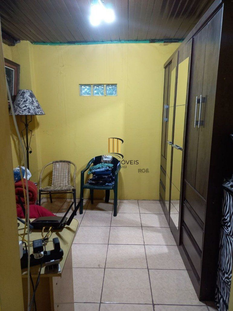 Casa com 2 dormitórios por R$ 220.000,00 na Rua Oreste M. Ferreira nº 45- Prado- Santana do Livramento-RS