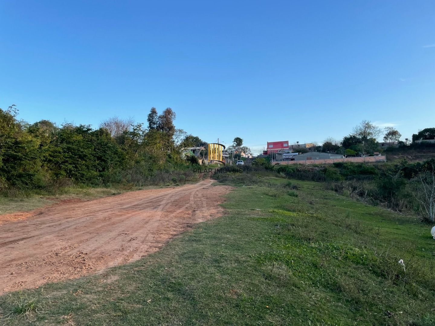 Área com 29000 m² por R$ 300.000,00 na Rua Manoel Prates Garcia- Tabatinga - Santana do Livramento-RS