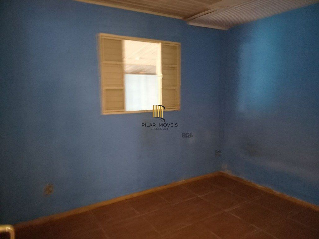 Casa com 4 dormitórios na Rua Honório Guedes do Amaral nº361- Argiles