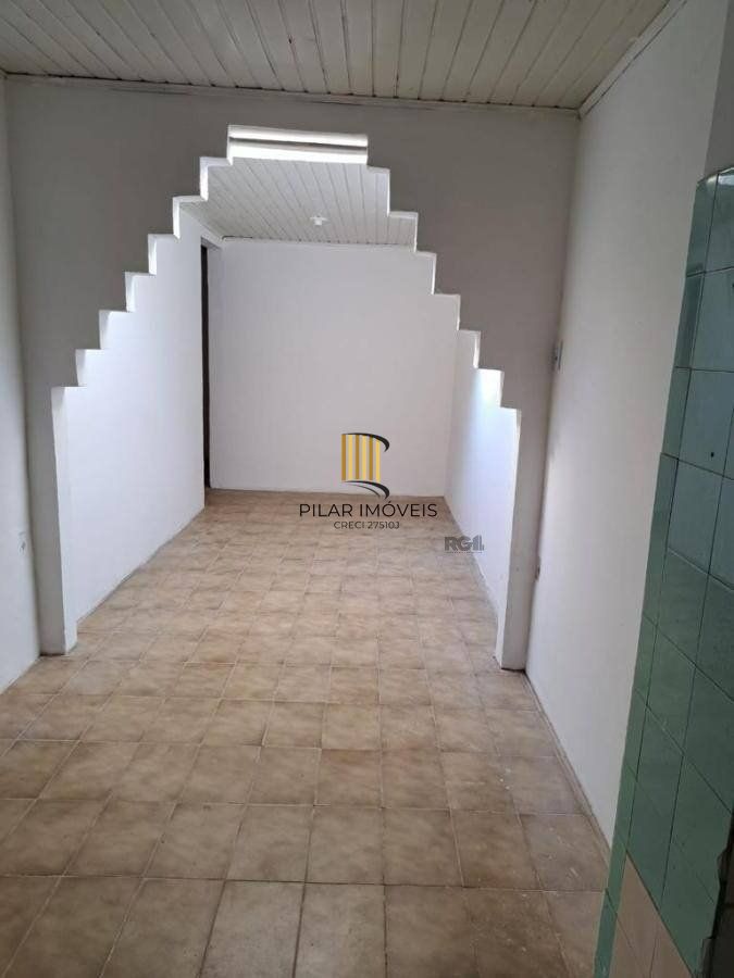 Casa com 3 dormitórios por R$ 371.000,00 na Rua Honorio Lemes da Silva nº277 - Prado - Santana do Livramento-RS