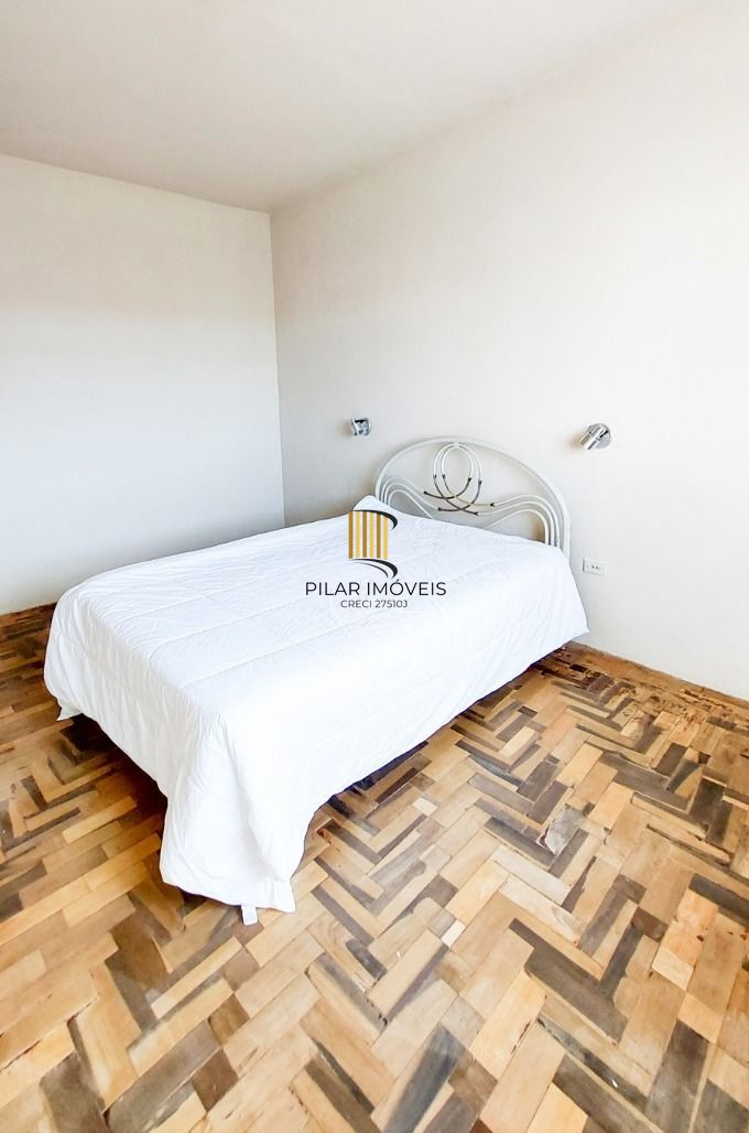 Casa com local comercial e apartamento - Centro- Santana do Livramento-RS