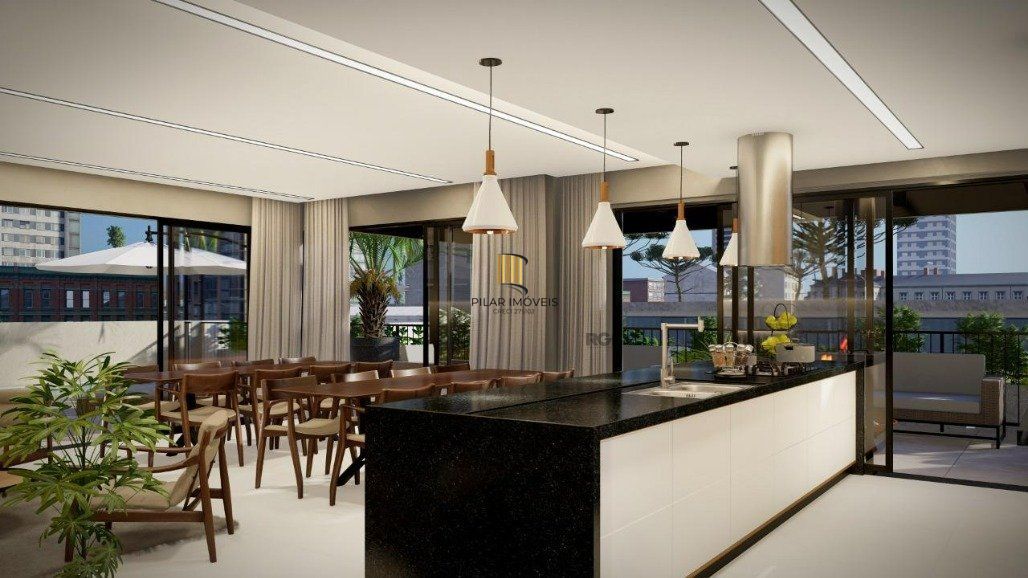 Apartamentos com 2 dormitórios,(1 sendo suíte) por R$ 557.248,23 na Rua Rivadávia Corrêa nº1120 -Centro - Santana do Livramento-RS