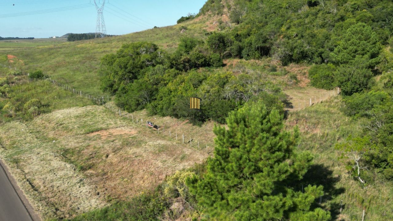 Terreno com 3150 m² por R$ 300.000,00 na Rua Robledo Braz - Km 5 - Santana do Livramento-RS