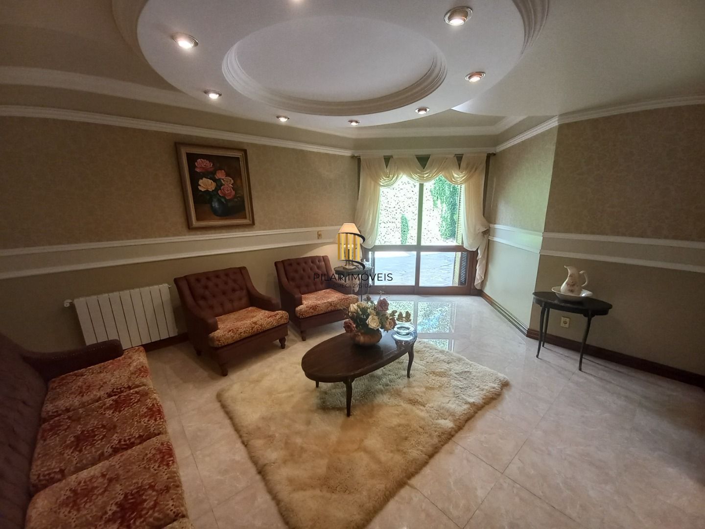 Casa com 4 dormitórios com 630 m² por R$ 3.500.000,00 na Rua Jarbas Pinheiro nº285-  Jardim Atenas- Santana do Livramento-RS