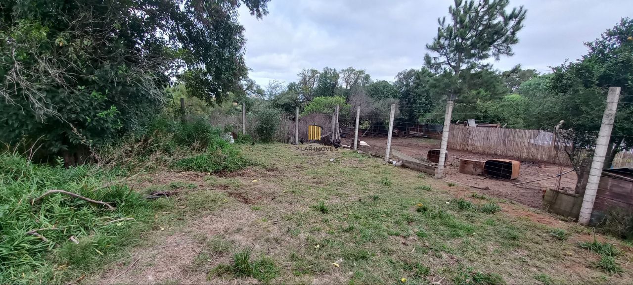 Casa na BR  por R$ 270.000,00 - Santana do Livramento