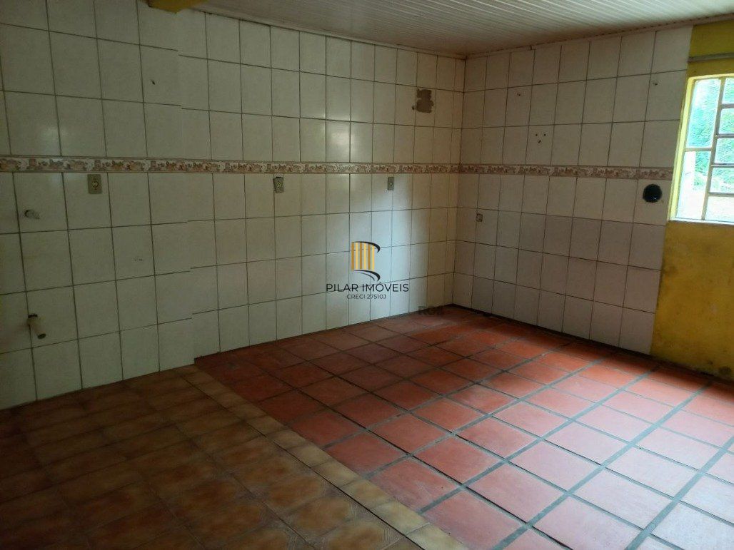 Casa com 4 dormitórios na Rua Honório Guedes do Amaral nº361- Argiles