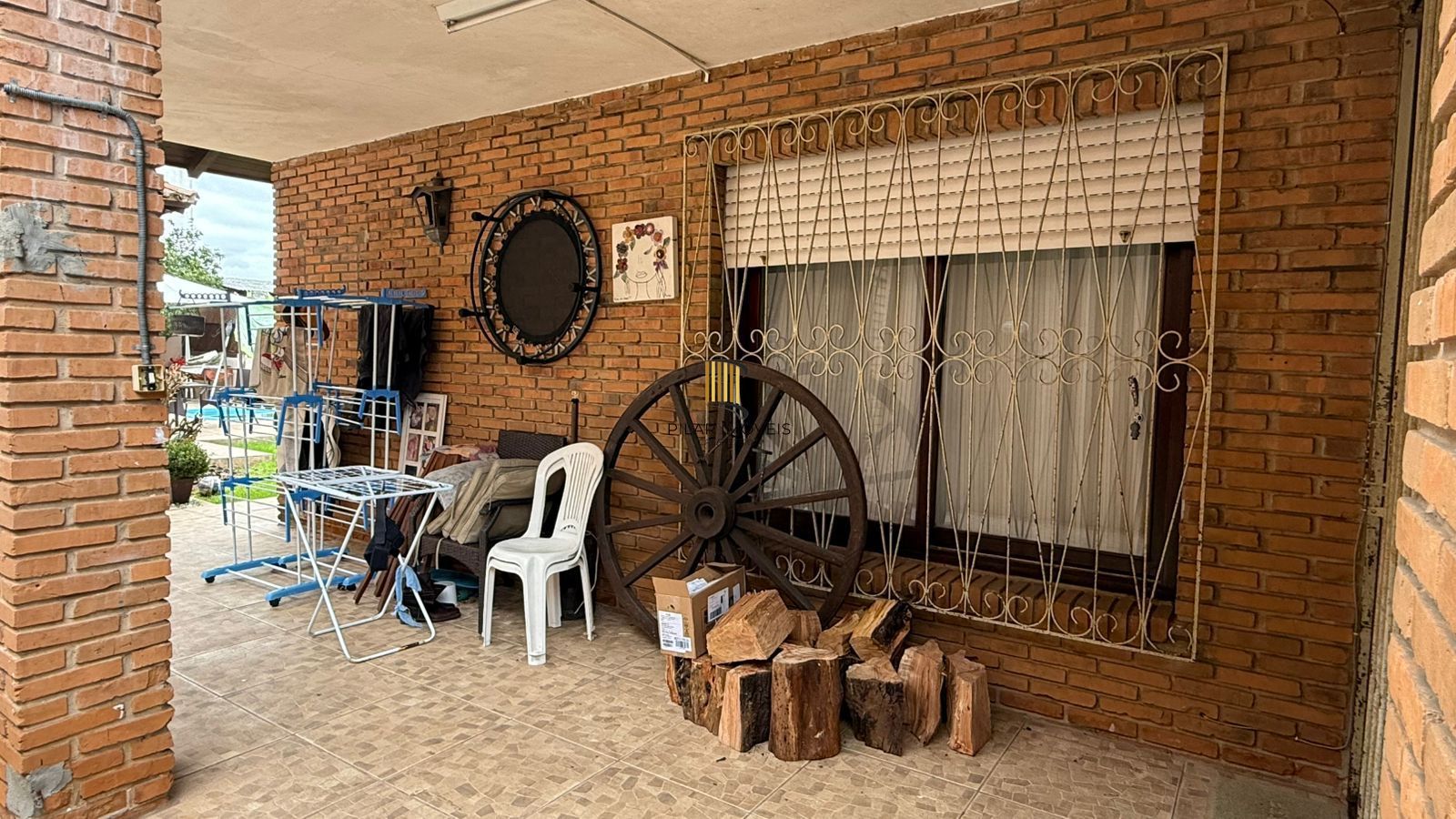 Casa central na Rua Duque de Caxias nº 1982 por R$ 2.500.000,00 - Centro