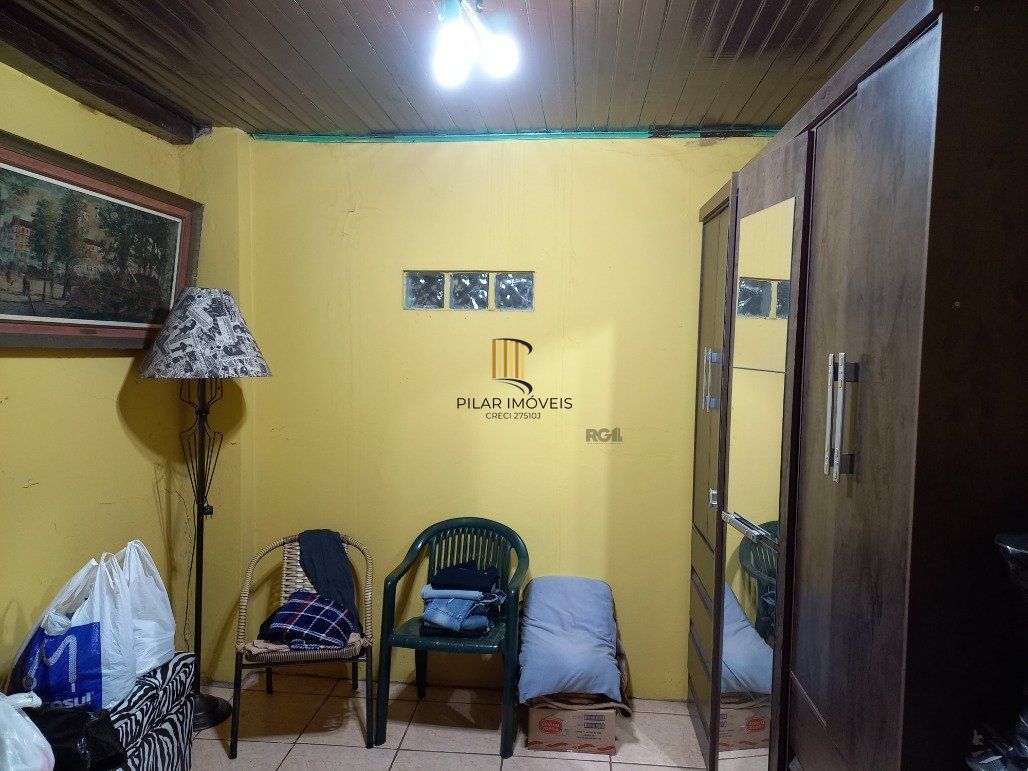 Casa com 2 dormitórios por R$ 220.000,00 na Rua Oreste M. Ferreira nº 45- Prado- Santana do Livramento-RS