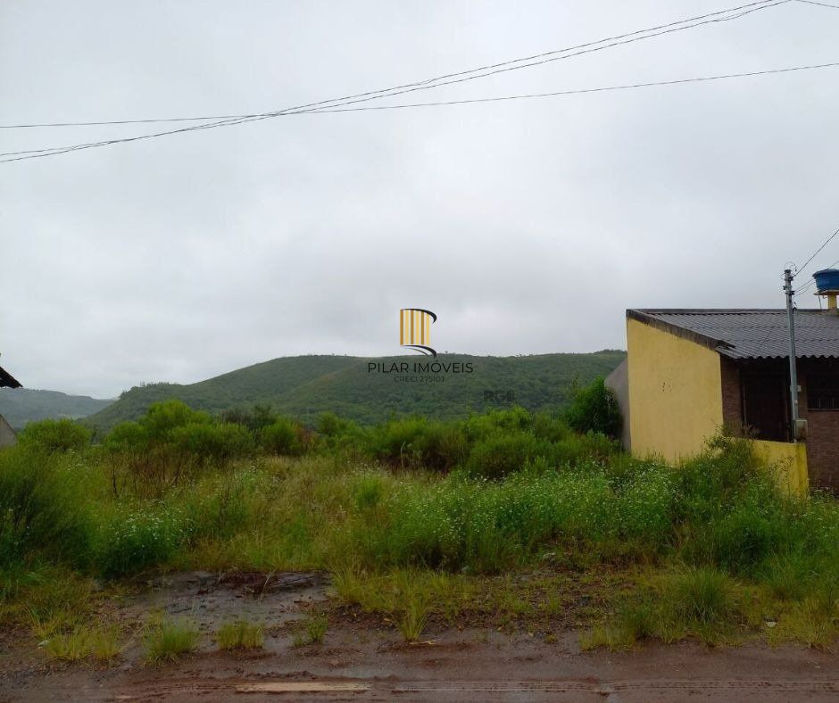 Terreno com 300 m² por R$ 110.000,00 na Rua Ugo Joao Trevisan- Planalto- Santana do Livramento-RS