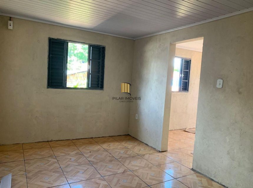3 casas por R$ 300.000,00 na  Rua Danilo Severo nº182 -Jardins - Santana do Livramento-RS