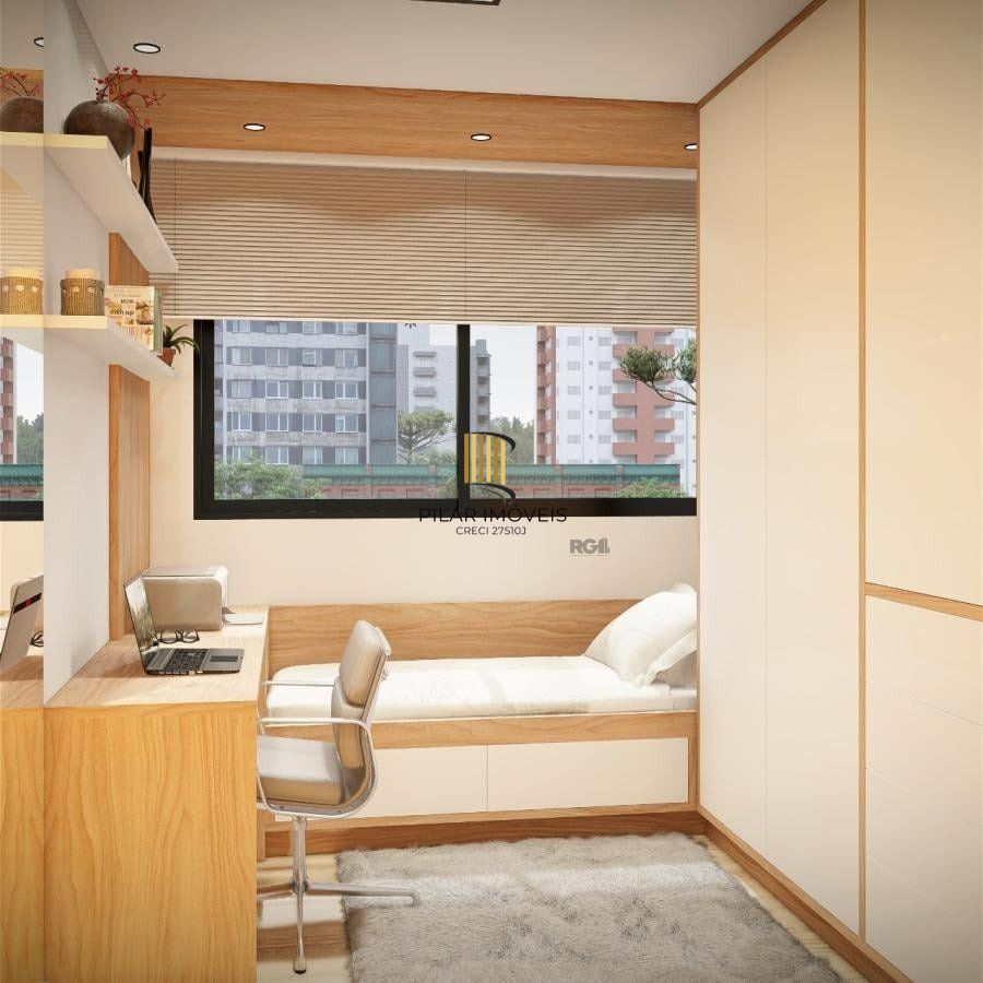 Apartamentos com 2 dormitórios,(1 sendo suíte) por R$ 557.248,23 na Rua Rivadávia Corrêa nº1120 -Centro - Santana do Livramento-RS