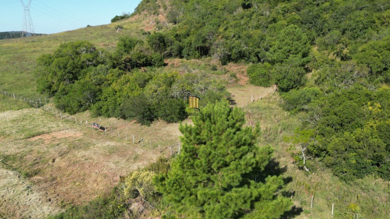 Terreno com 3150 m² por R$ 300.000,00 na Rua Robledo Braz - Km 5 - Santana do Livramento-RS