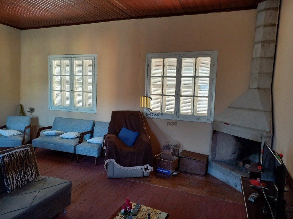 Casa com 3 dormitórios por R$ 650.000,00 na Rua Sen. Salgado Filho nº1589 -Centro -Santana do Livramento-RS