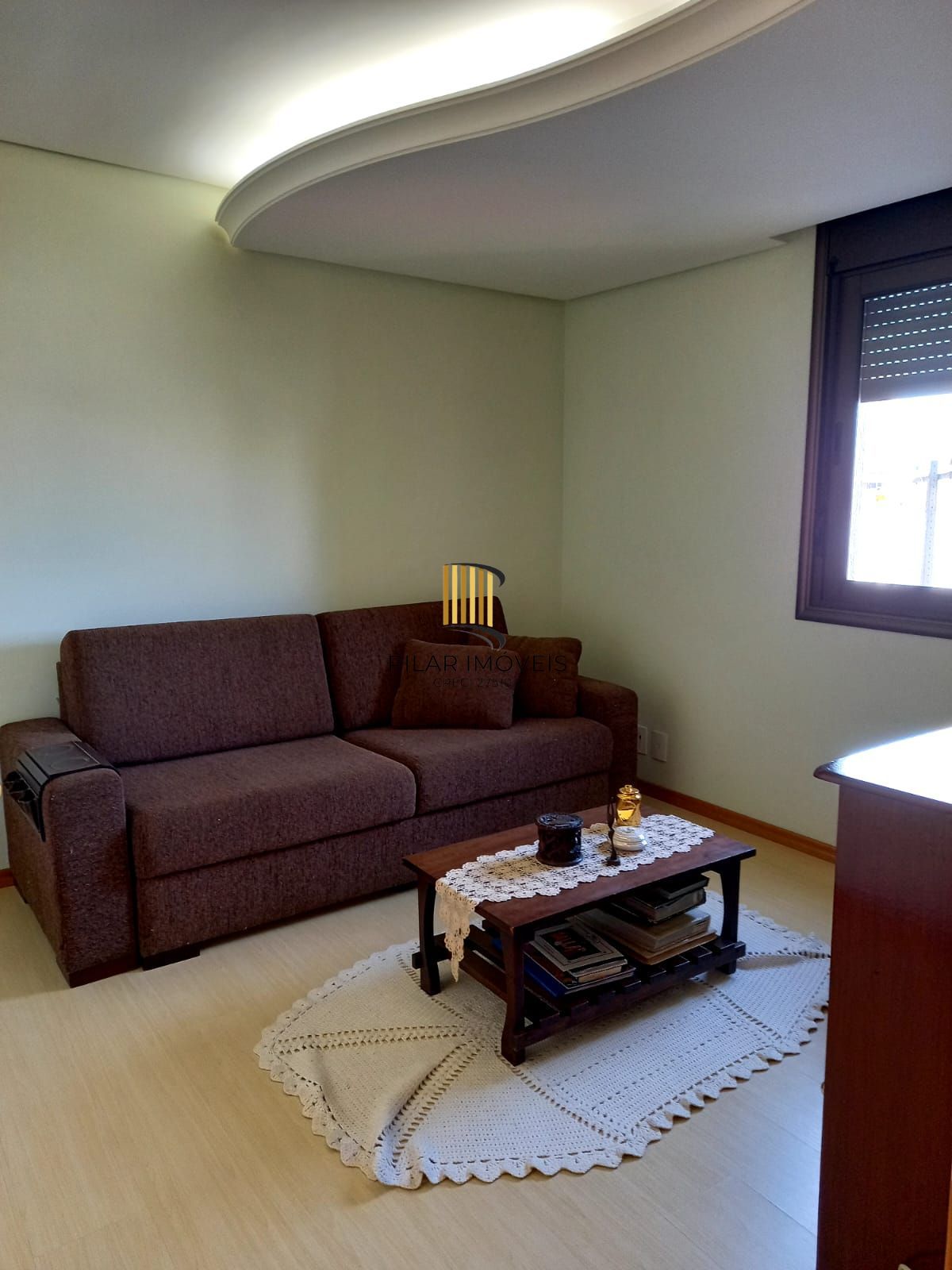 Apartamento com 3 dormitórios no Residencial Solar Aurora por R$790.000,00.