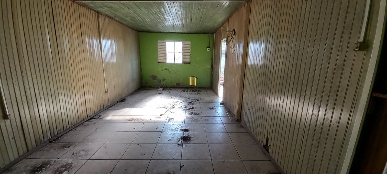 Terreno central na rua General Câmara nº 2.157 por R$500.000,00