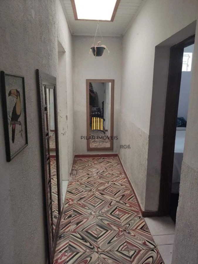 Casa com 3 dormitórios R$ R$ 530.000,00 na Av. Dom Pedro ll nº 2085