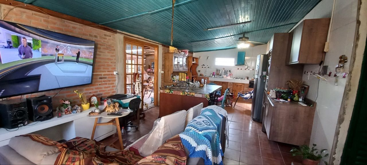 Terreno com 2.070m² no Parque Paraíso por R$ 350.000,00