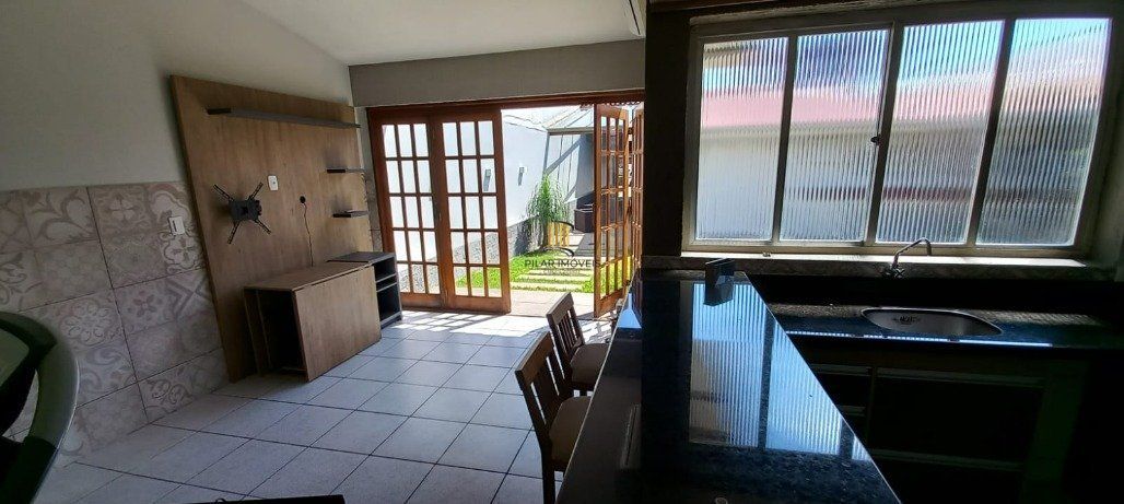 Casa 3 dorm.(1 suíte)no Jardim Ipanema por R$ 1.050.000,00 na Rua Vinicíus Valente Ribeiro nº 116