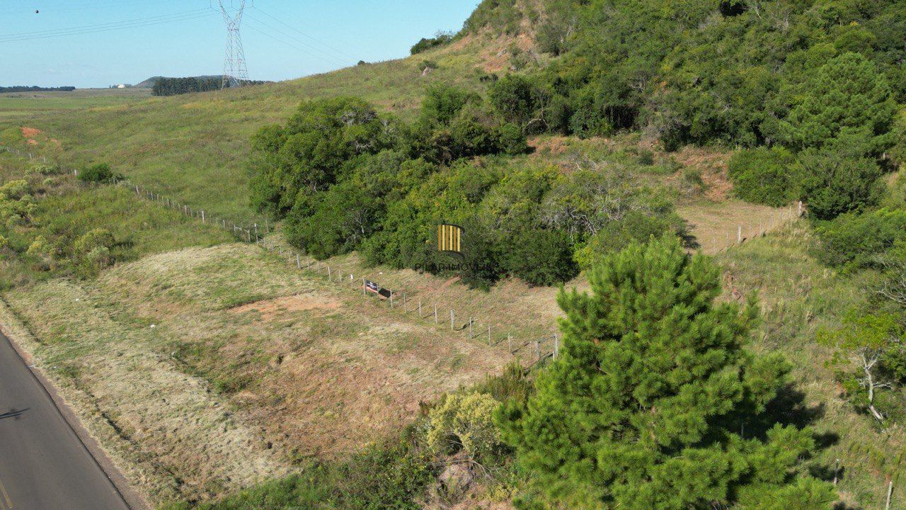 Terreno com 3150 m² por R$ 300.000,00 na Rua Robledo Braz - Km 5 - Santana do Livramento-RS