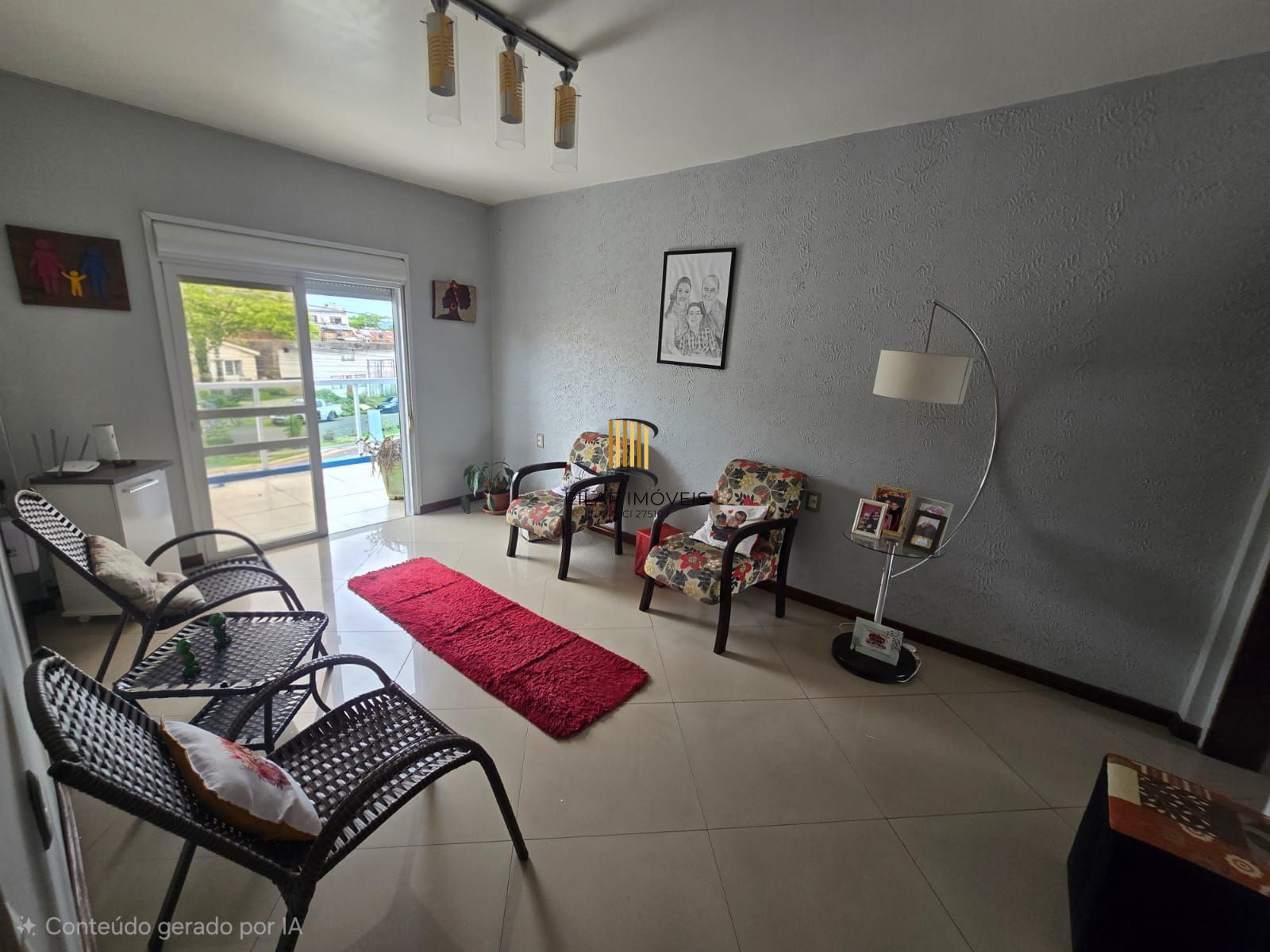 Casa com 2 dormitórios por R$ 2.200.000,00 na Av. Tamandaré nº 1084