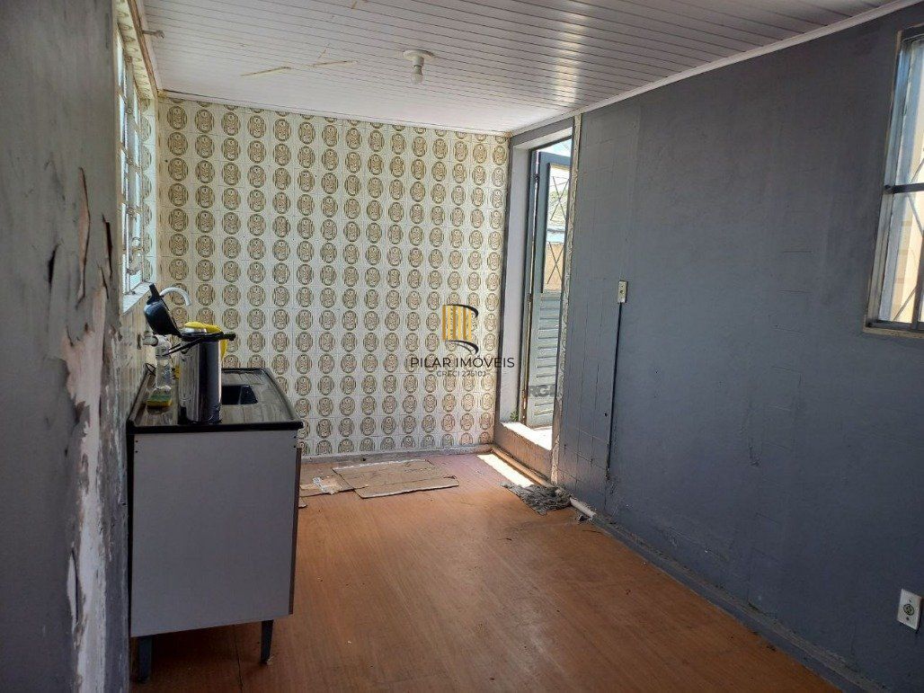 Casa com mais 2 apartamentos por R$ 400.000,00 na Rua Telmo de Oliveira Castro nº 91- Hidráulica- Santana do Livramento-RS