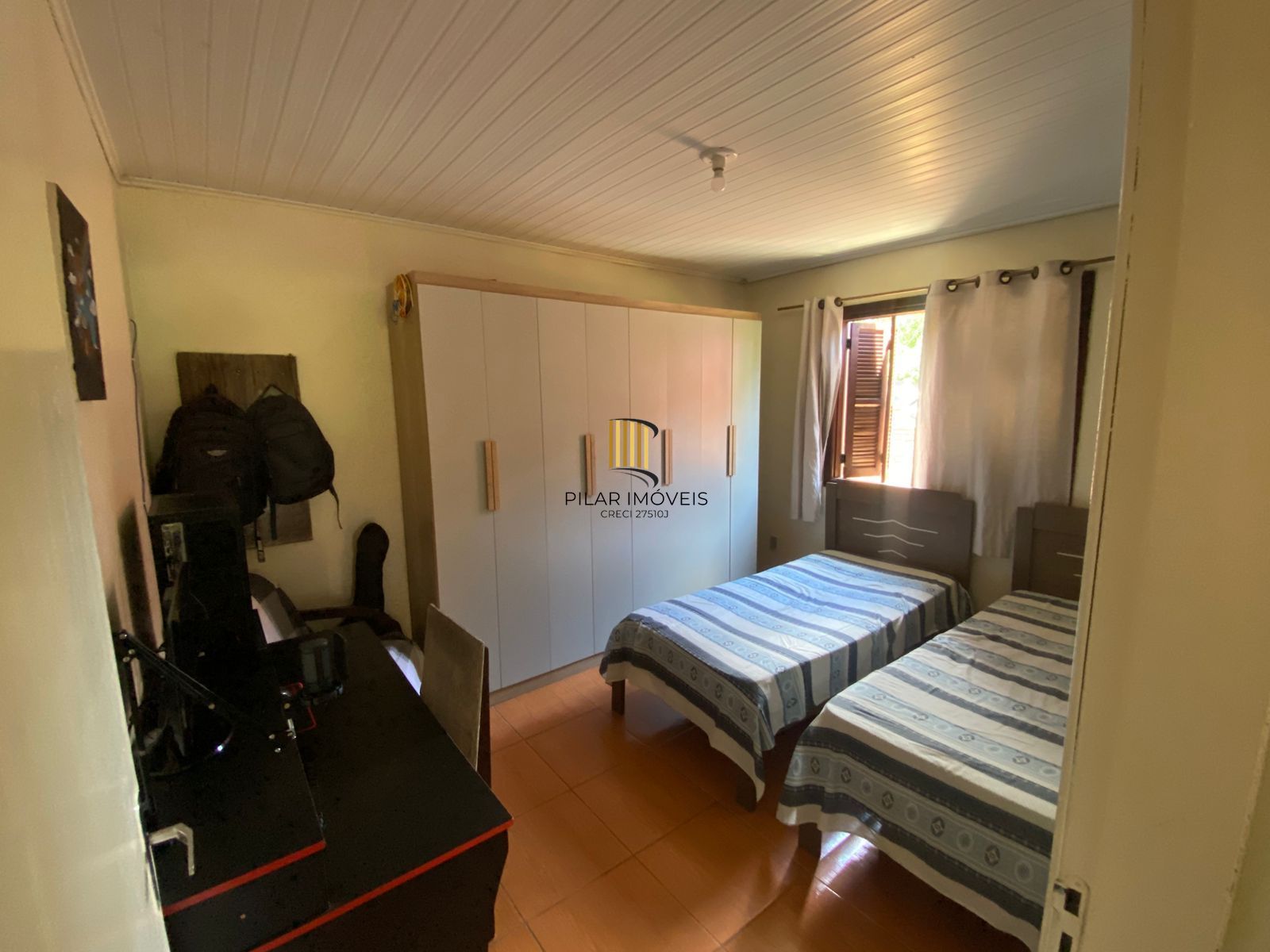 Casa com dois dormitórios por R$ 636.000,00 na Rua Sotero Carlos da Silveira