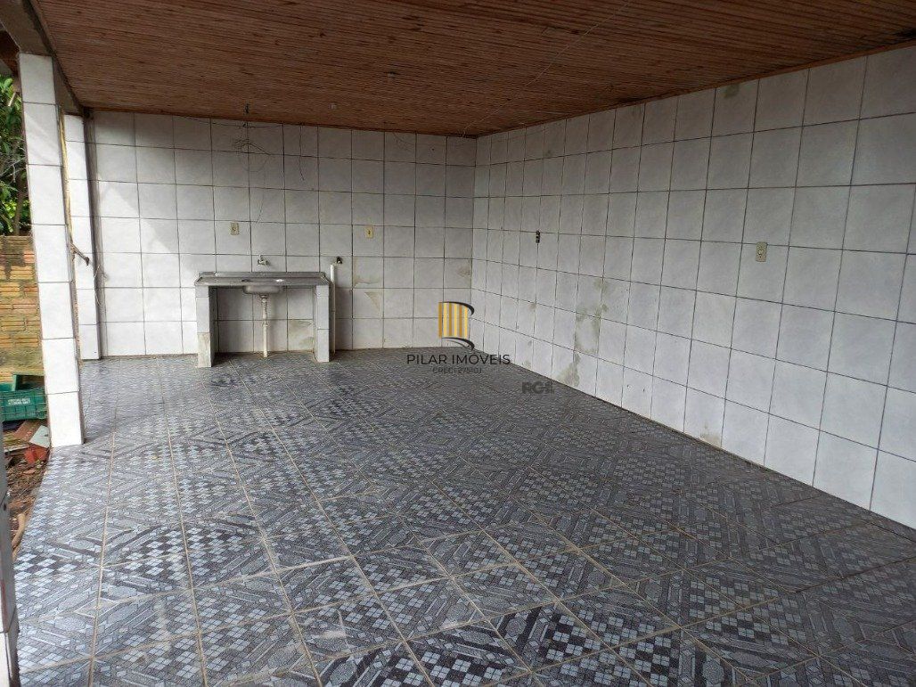 Casa com 4 dormitórios na Rua Honório Guedes do Amaral nº361- Argiles