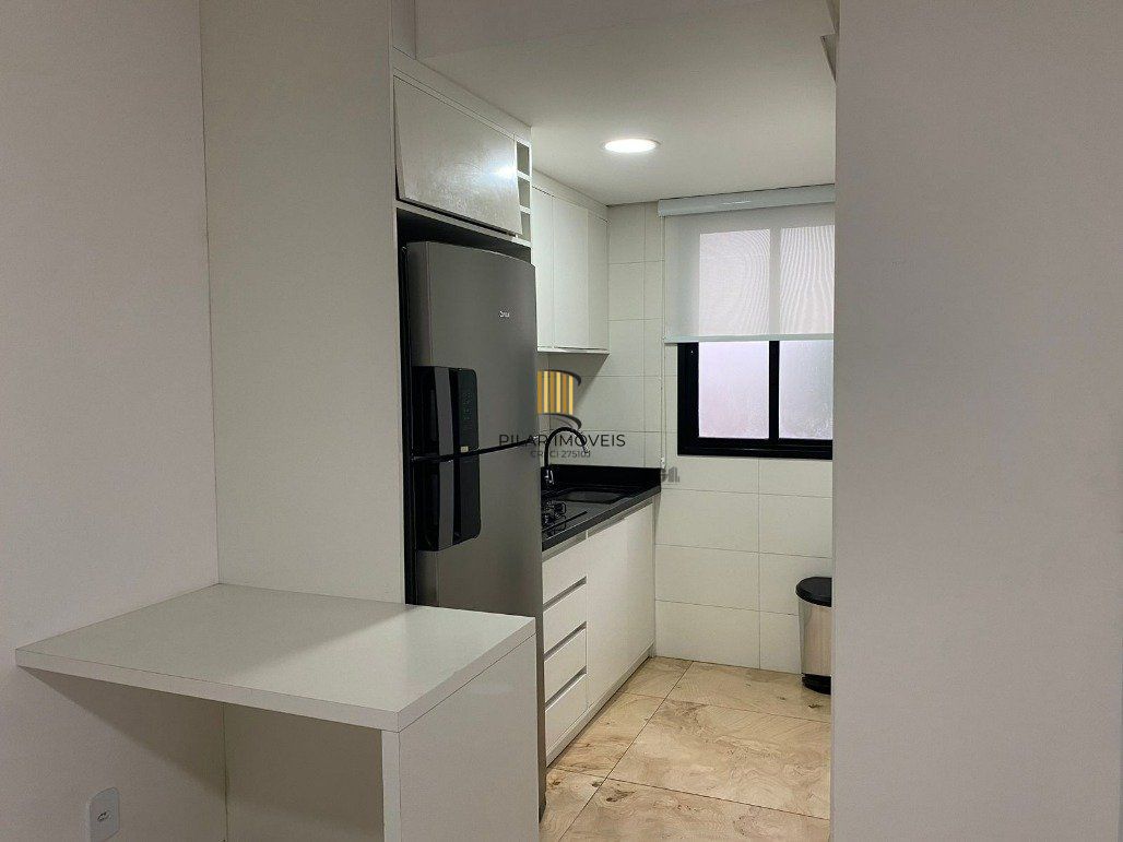 Apartamento com 1 dormitório no Residencial Distrito por R$ 400.000,00 na Rua Brigadeiro Canabarro nº 246 - Centro - Santana do Livramento-RS