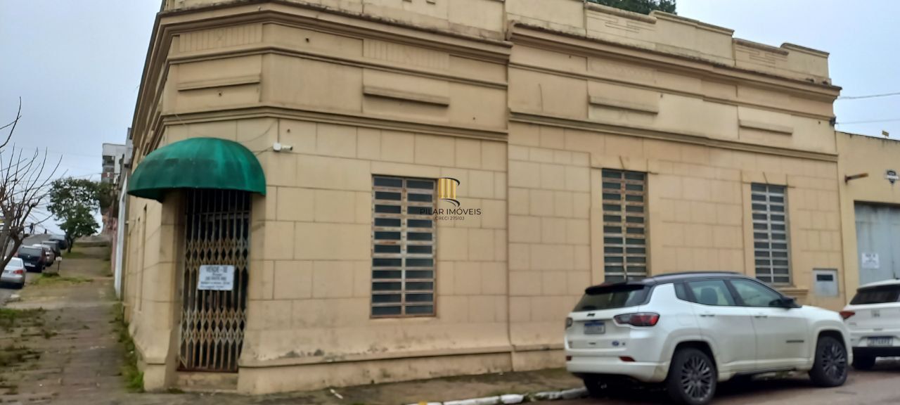 Prédio comercial por R$ 1.500.000,00 na rua Dos Andradas nº 1.064