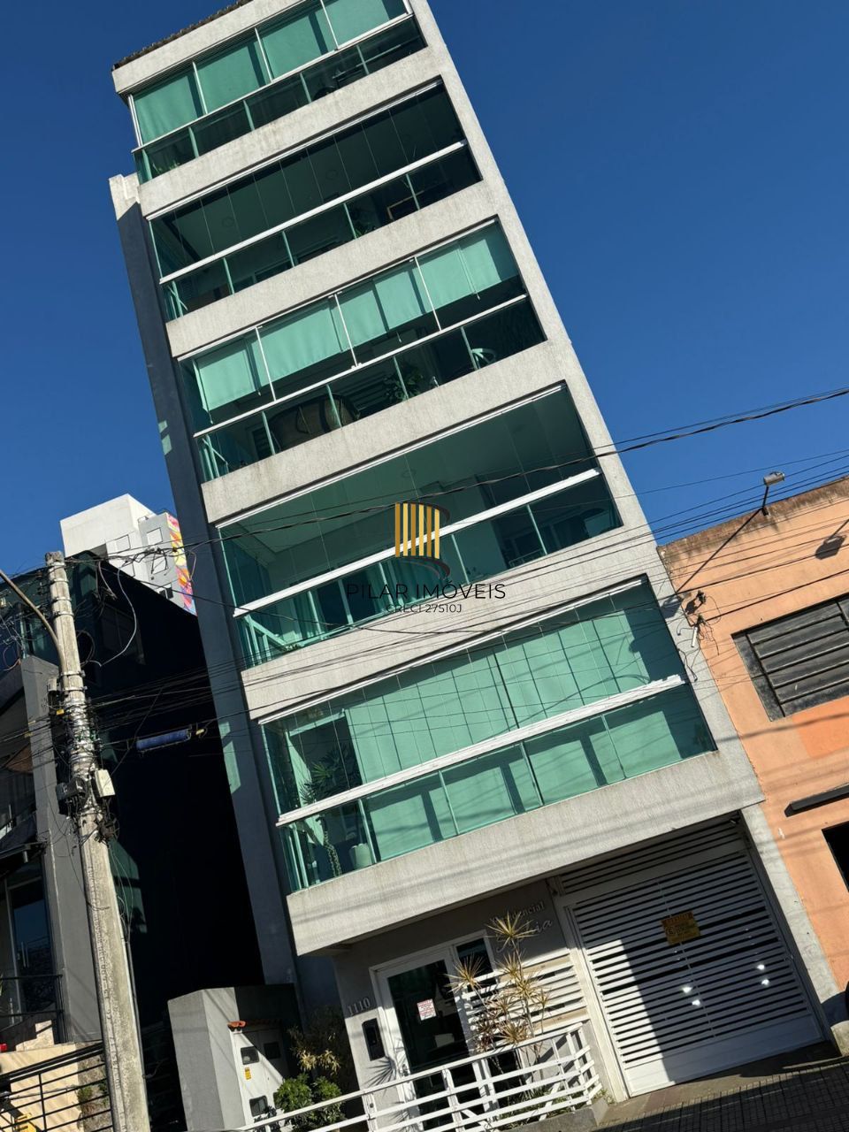 Duplex Ed. Sophia por R$ 1. 650.000,00 - Rua Prefeito Hugolino Andrade nº 1.110