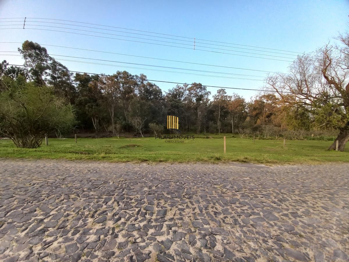 Terreno com 305 m² por R$ 160.000,00 - Rua Diamantino Menezes -Jardins - Santana do Livramento/RS - Pilar Imóveis