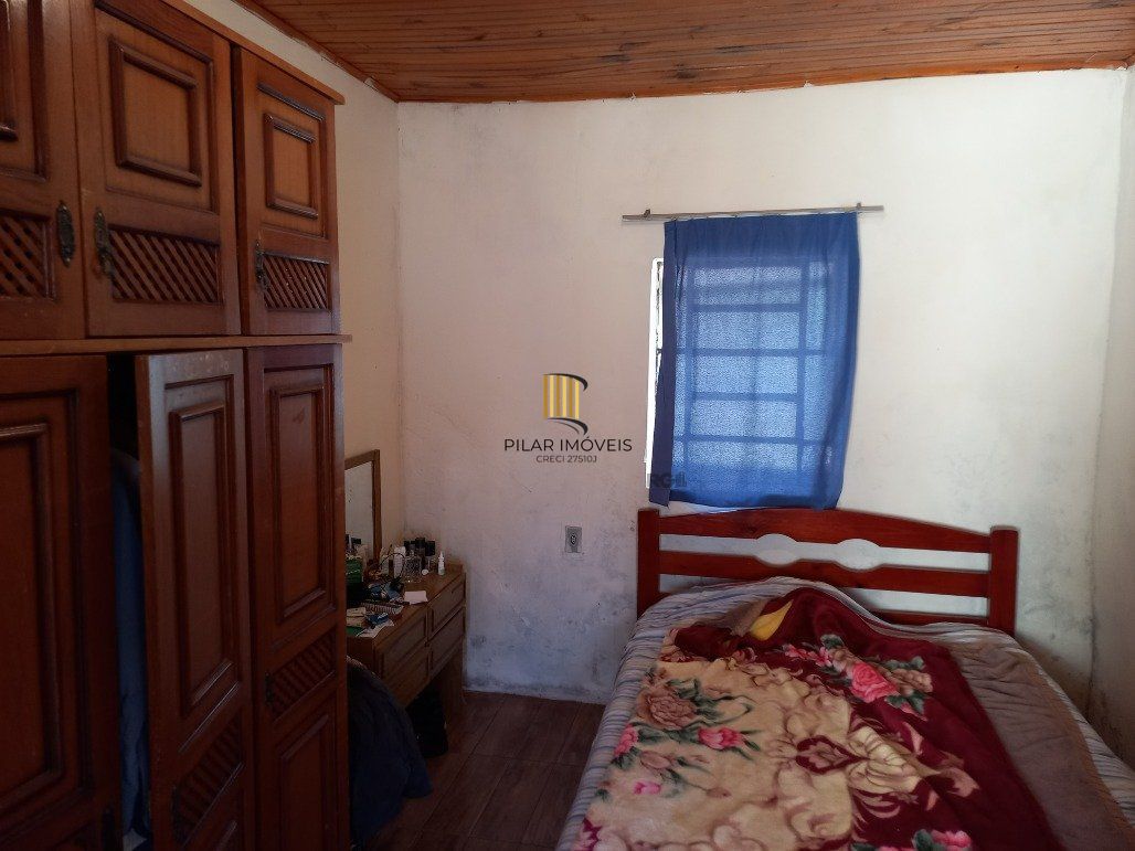 Casa com 3 dormitórios por R$ 650.000,00 na Rua Sen. Salgado Filho nº1589 -Centro -Santana do Livramento-RS