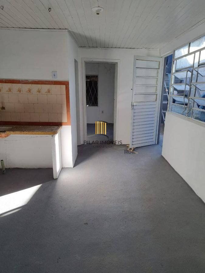 Casa com 3 dormitórios por R$ 371.000,00 na Rua Honorio Lemes da Silva nº277 - Prado - Santana do Livramento-RS