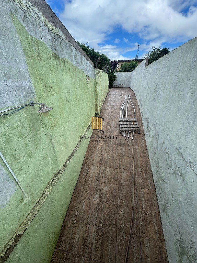 Casa com 3 dormitórios (sendo 1 suíte) por R$ 1.450.000,00 na Rua Ataliba Gomes nº395- Divisa- Santana do Livramento-RS