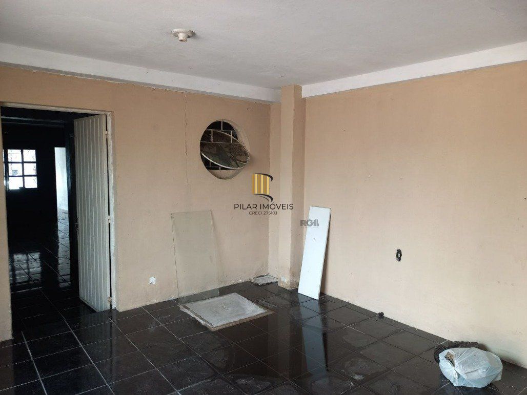 Casa com mais 2 apartamentos por R$ 400.000,00 na Rua Telmo de Oliveira Castro nº 91- Hidráulica- Santana do Livramento-RS