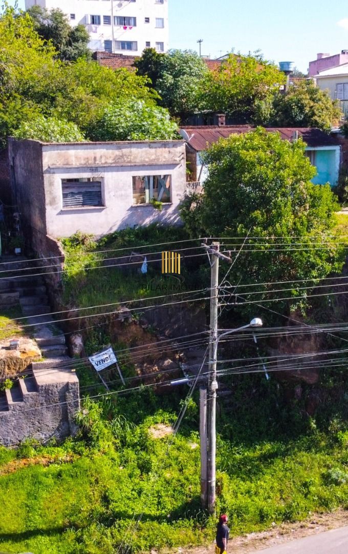 Terreno com 301 m² por R$ 200.000,00 na Rua Conde de Porto Alegre nº1468 - Centro - Santana do Livramento-RS