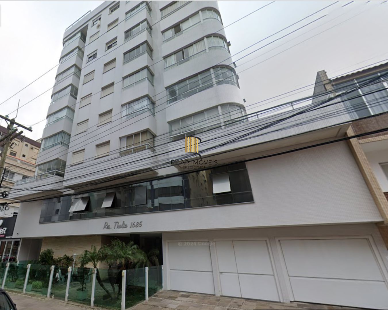 Apartamento à Venda no Residencial Thalia – Capão da Canoa 💰 R$ 920.000,00 - Pilar Imóveis